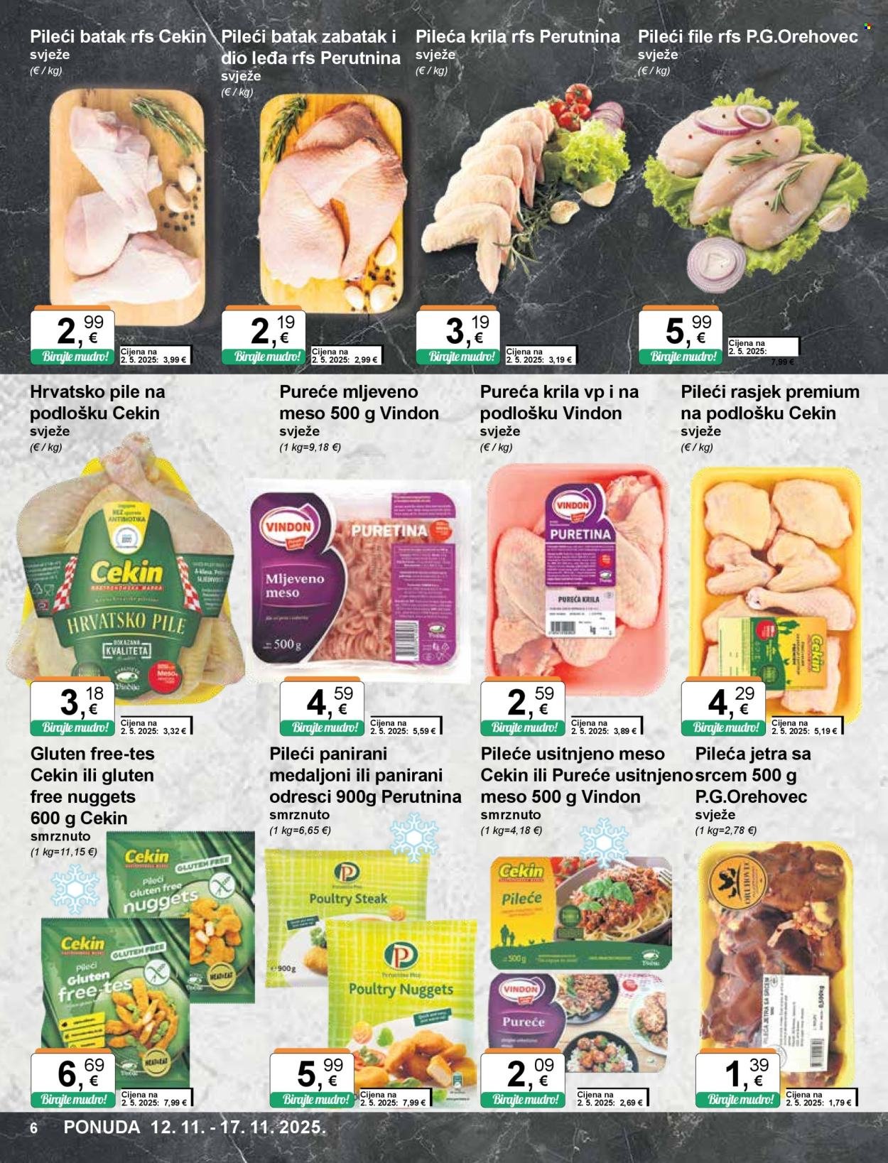 KTC katalog - ŠIROKA POTROŠNJA