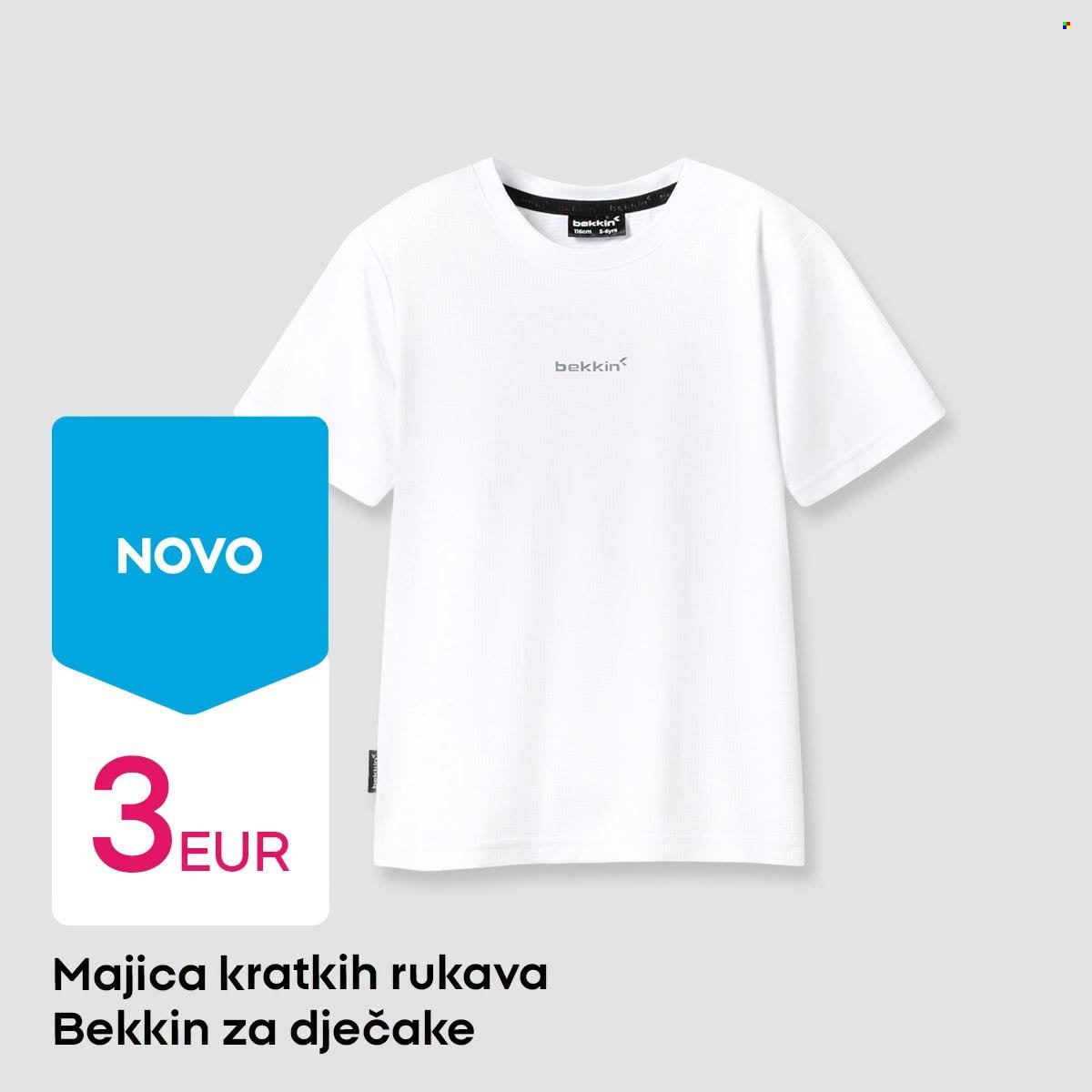 PEPCO katalog - Bekkin