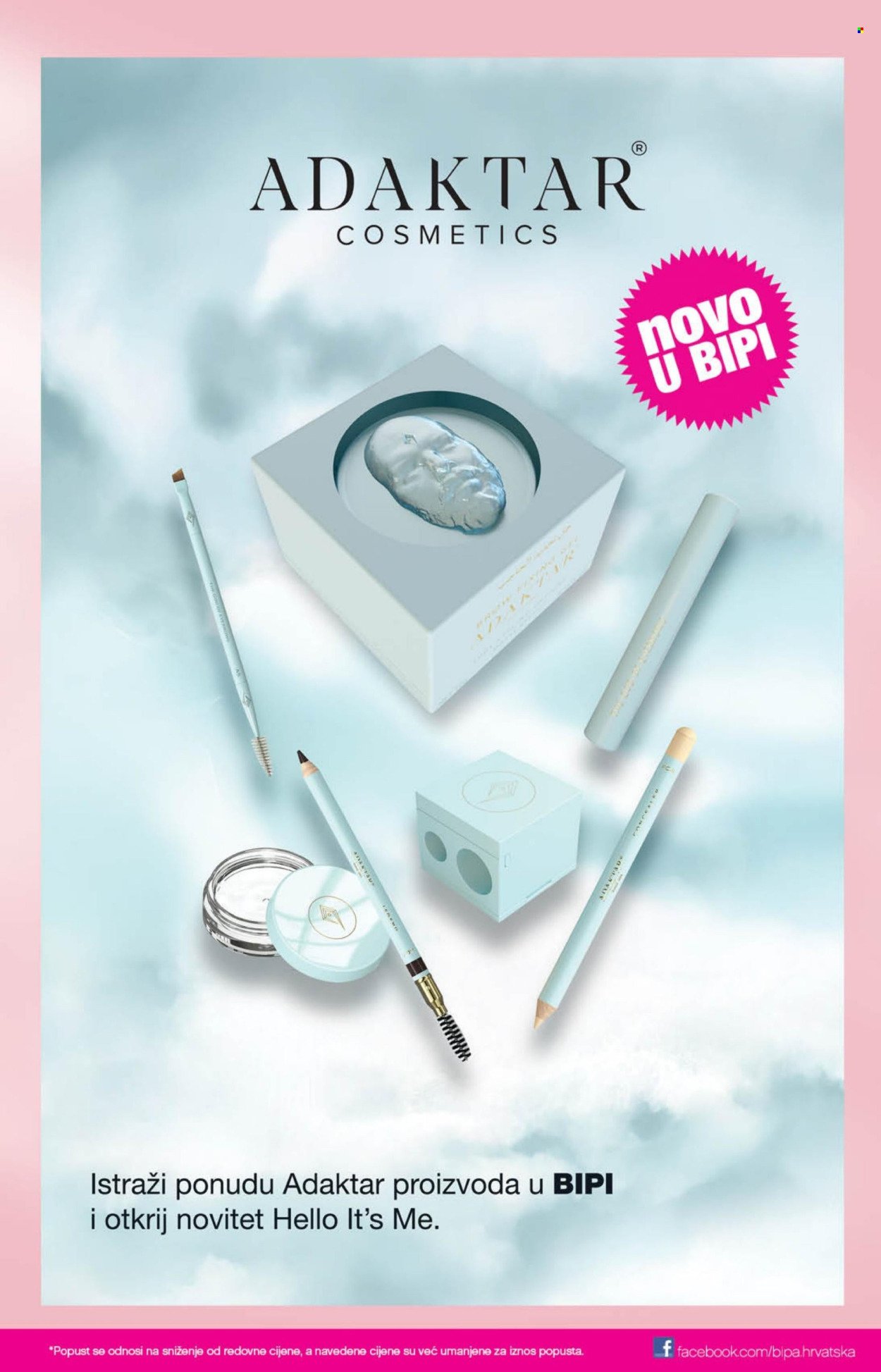 BIPA katalog - Od četvrtka 27.11.2025.