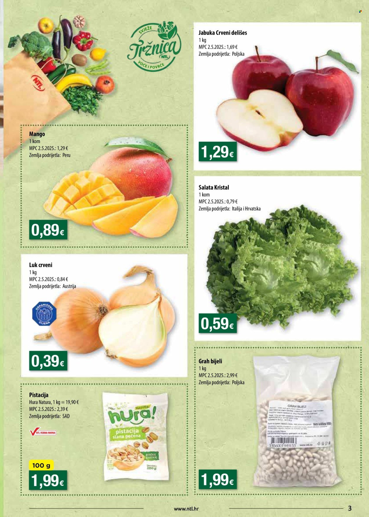 NTL katalog - Od srijede 08.04.2026.