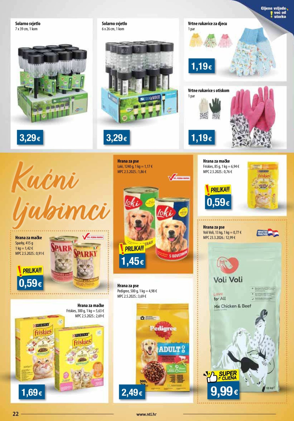 NTL katalog - Od srijede 08.04.2026.