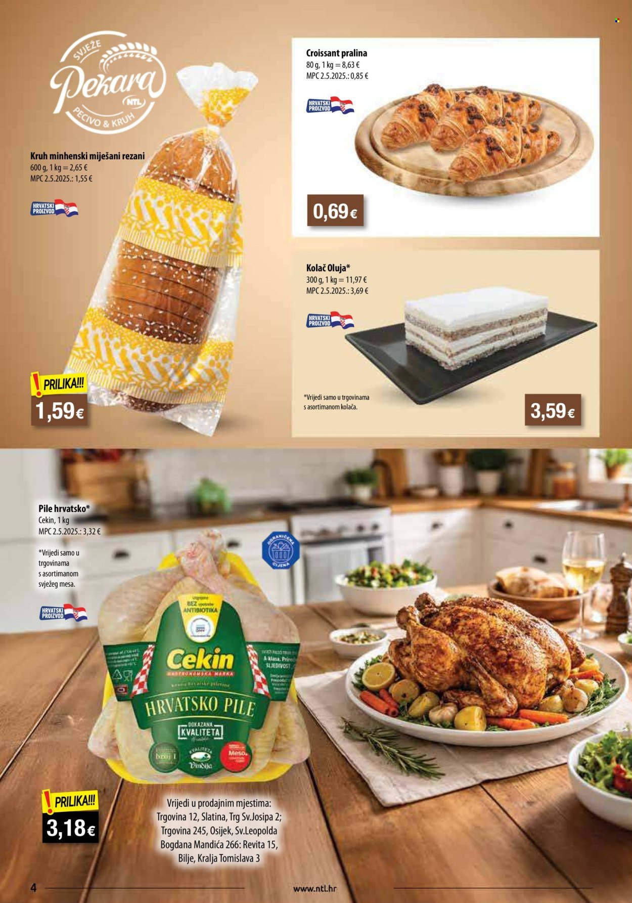 NTL katalog - Od srijede 08.04.2026.