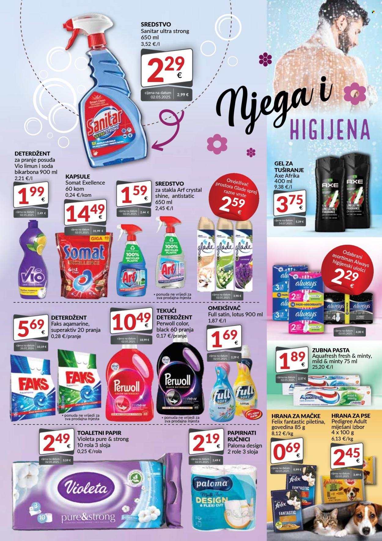 BAKMAZ katalog - Od srijede 18.02.2026.