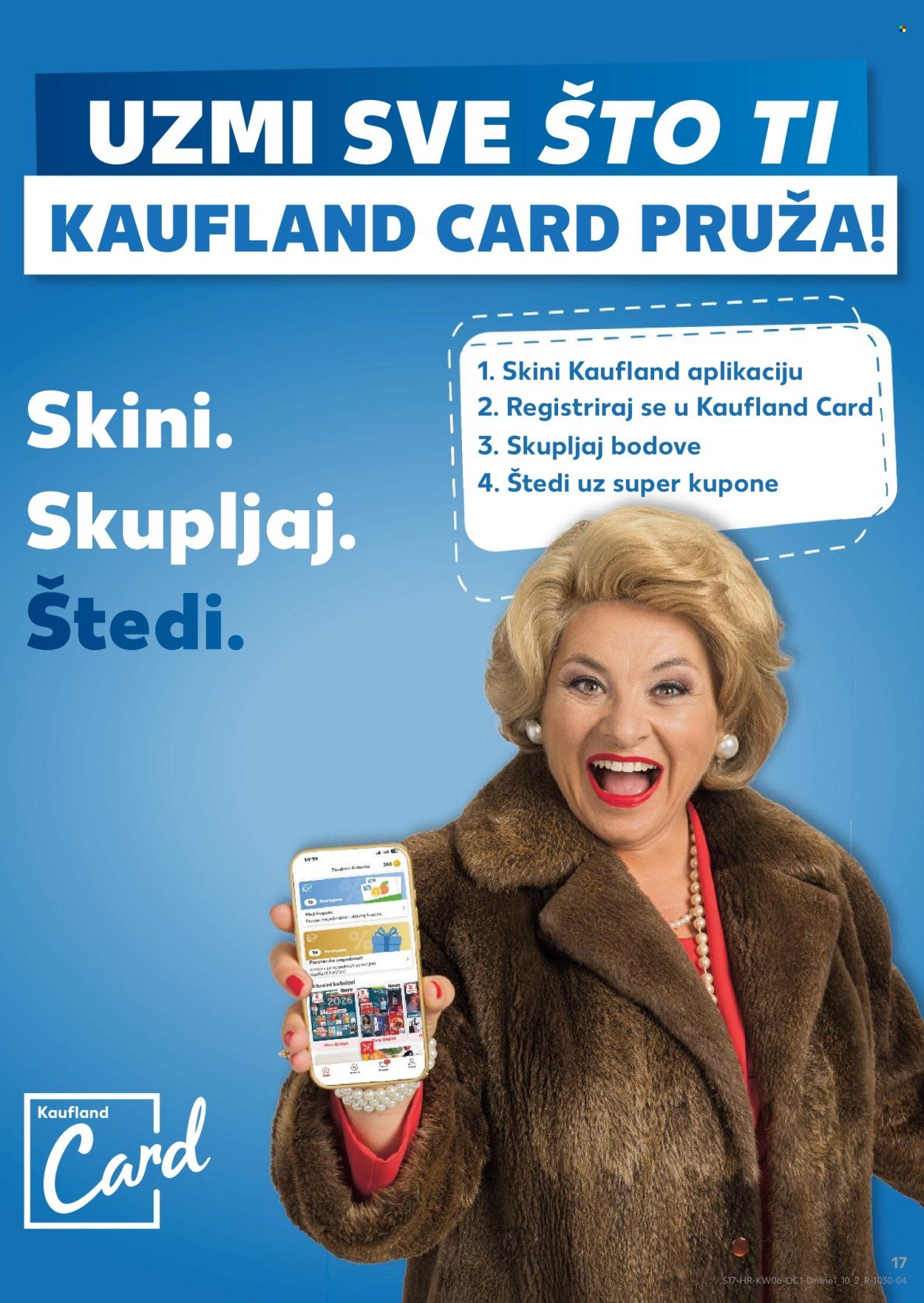 KAUFLAND katalog - Od srijede 04.02.2026.