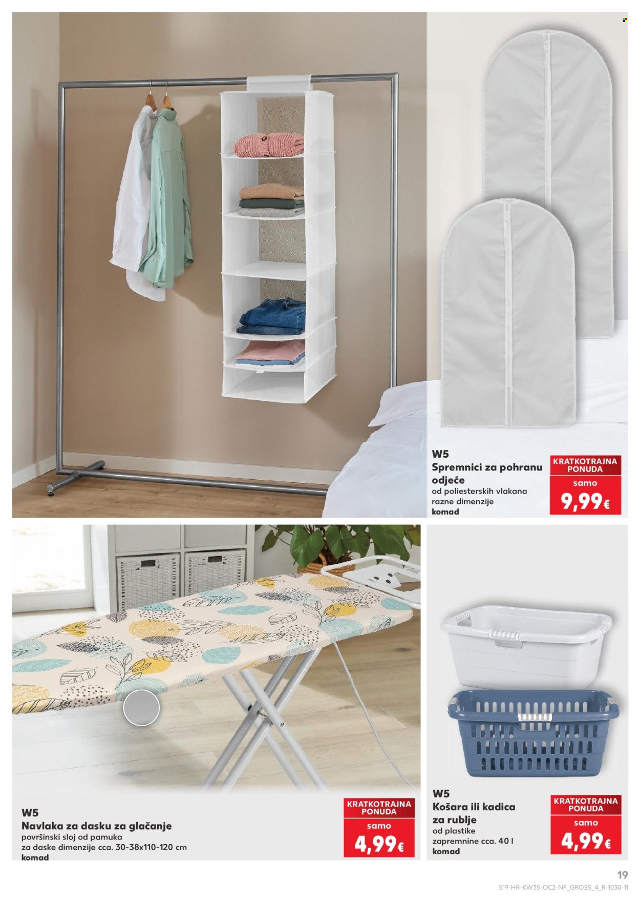 KAUFLAND katalog - Od srijede 26.08.2026.