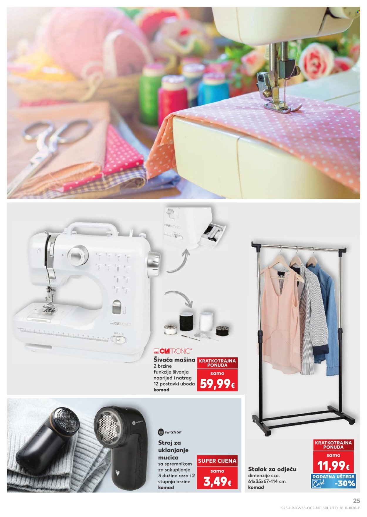 KAUFLAND katalog - Od srijede 26.08.2026.