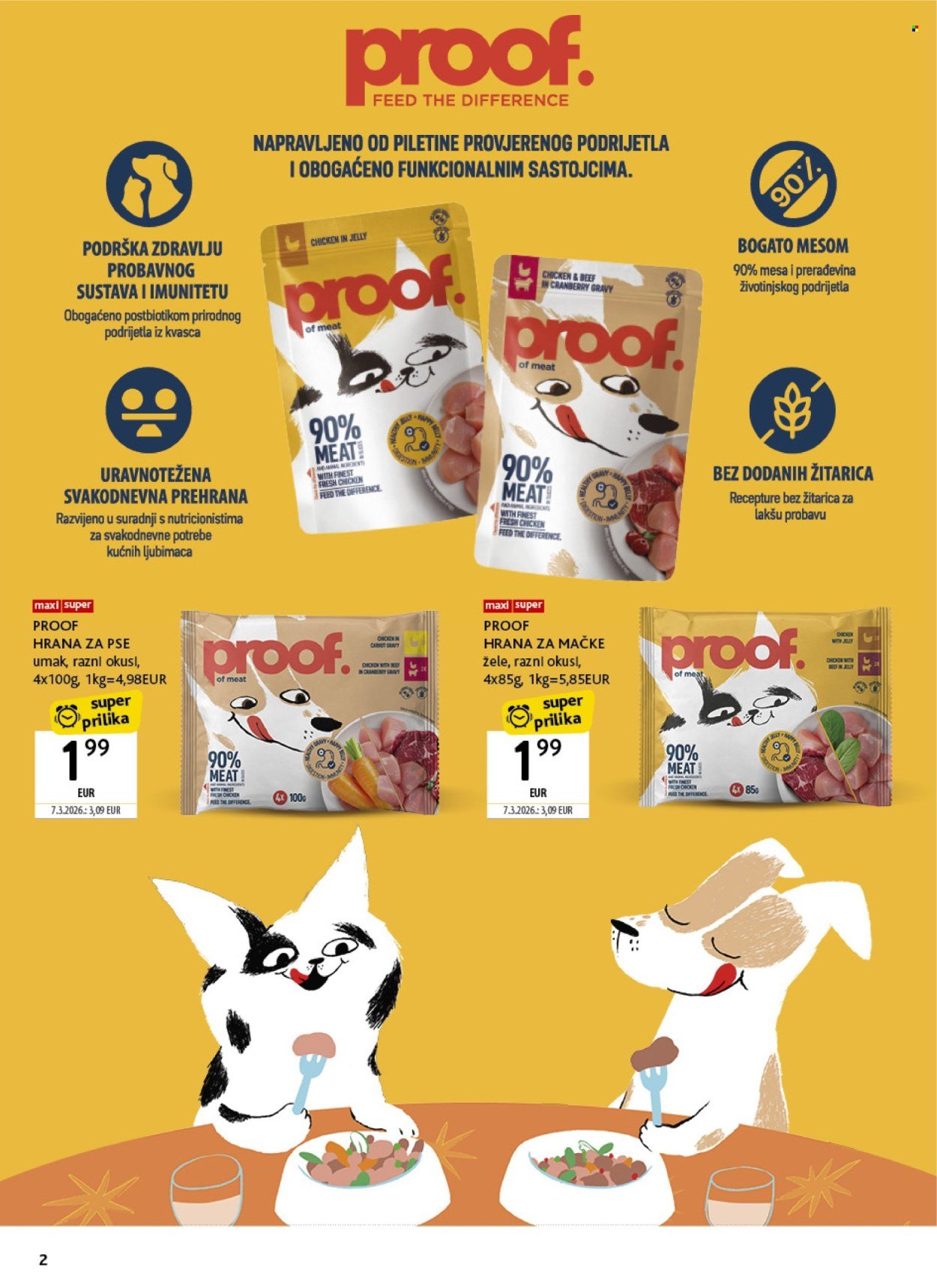 KONZUM katalog - Tematski katalog ljubimci
