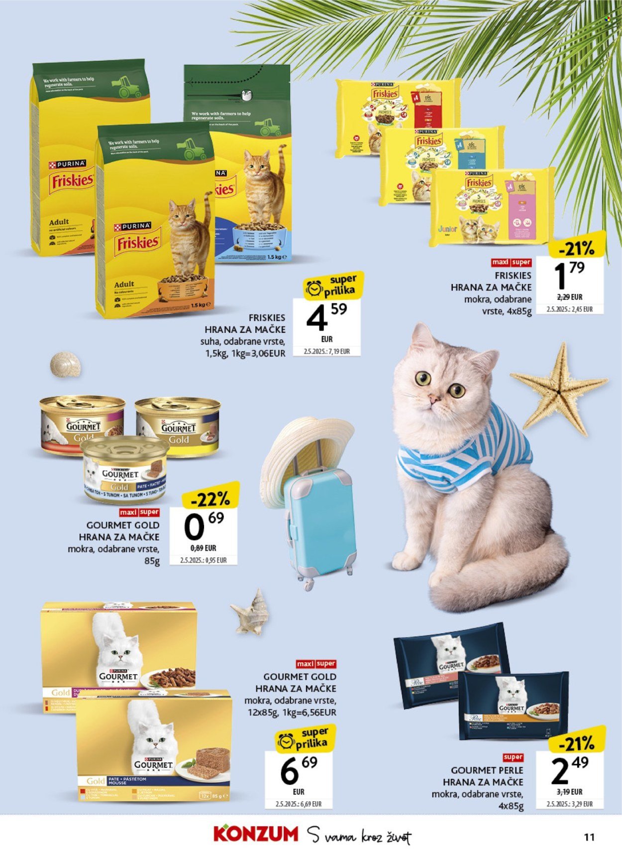 KONZUM katalog - Tematski katalog ljubimci