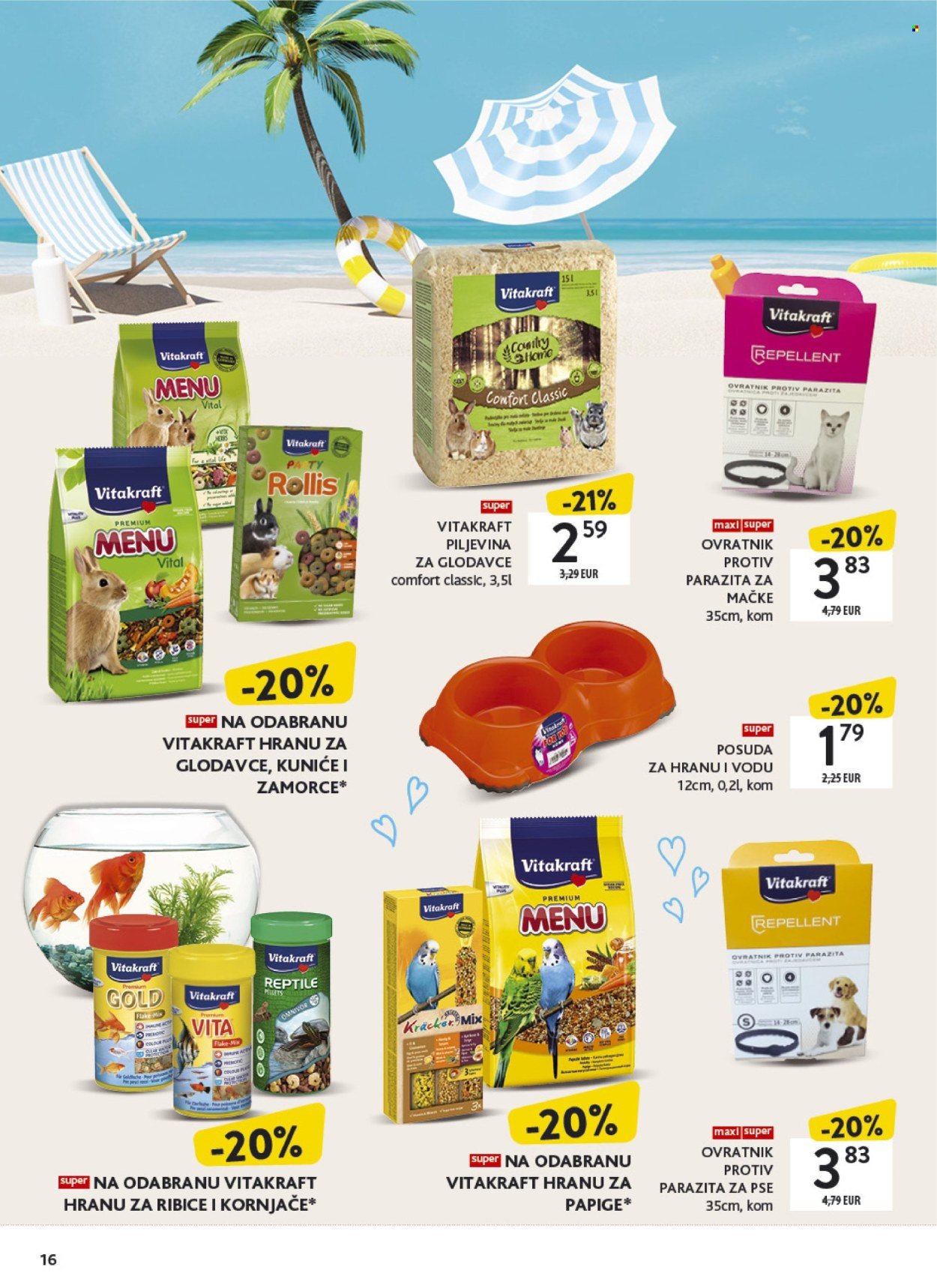 KONZUM katalog - Tematski katalog ljubimci