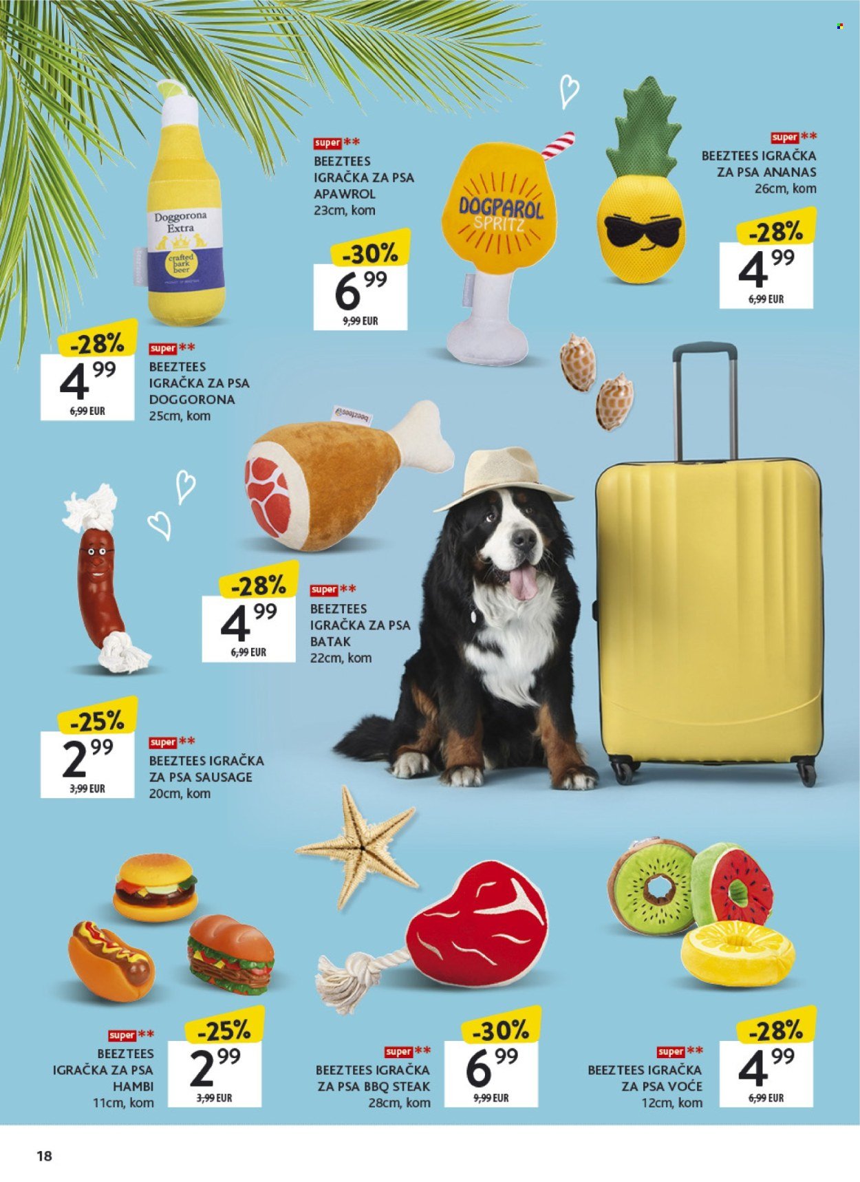 KONZUM katalog - Tematski katalog ljubimci