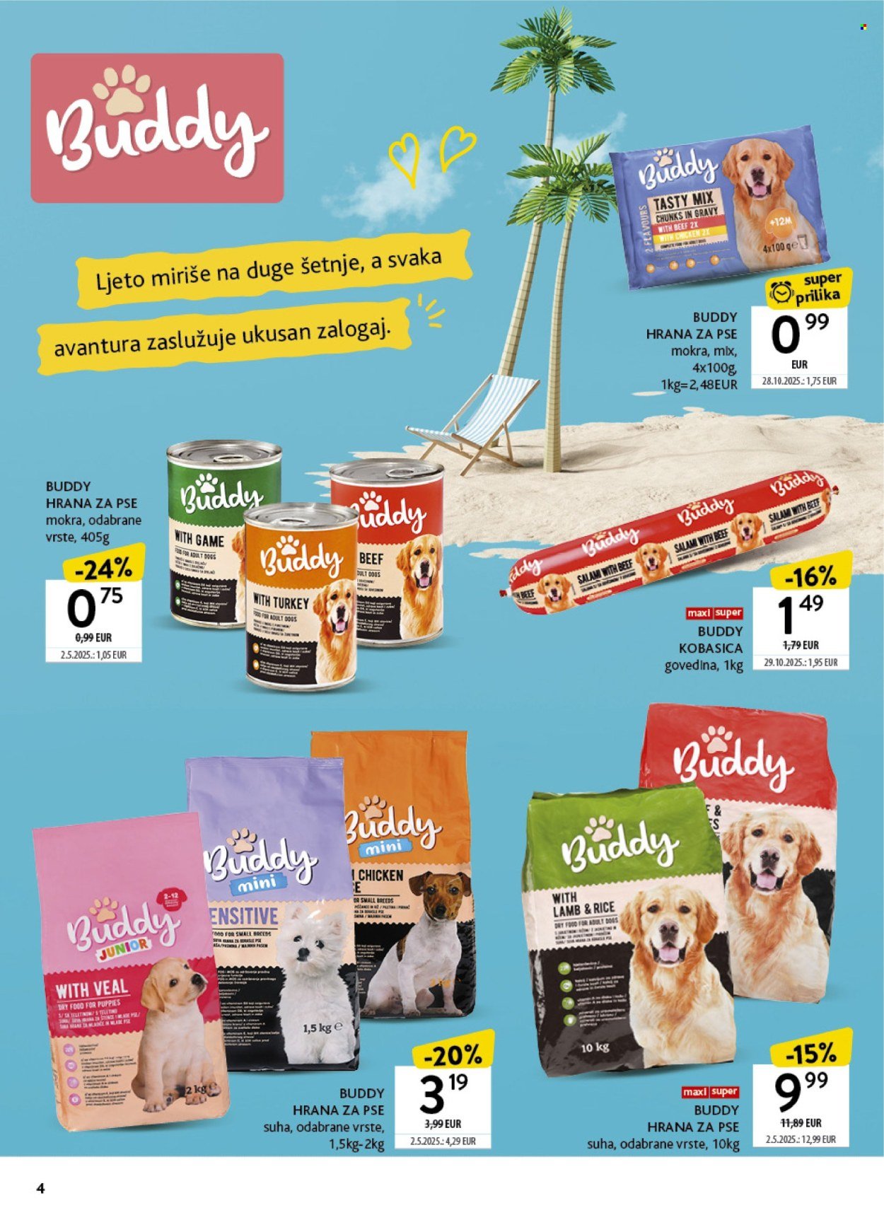KONZUM katalog - Tematski katalog ljubimci