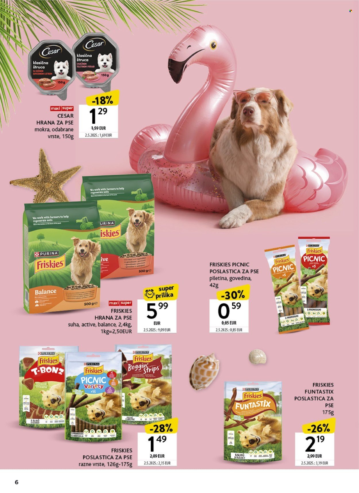 KONZUM katalog - Tematski katalog ljubimci