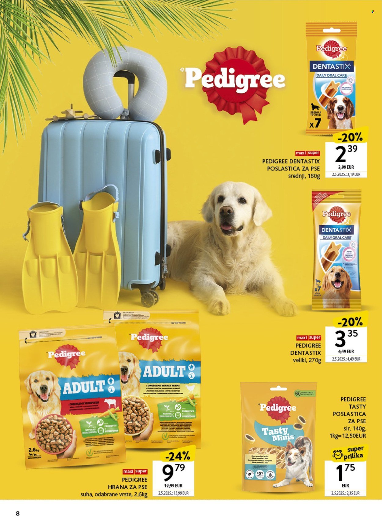 KONZUM katalog - Tematski katalog ljubimci