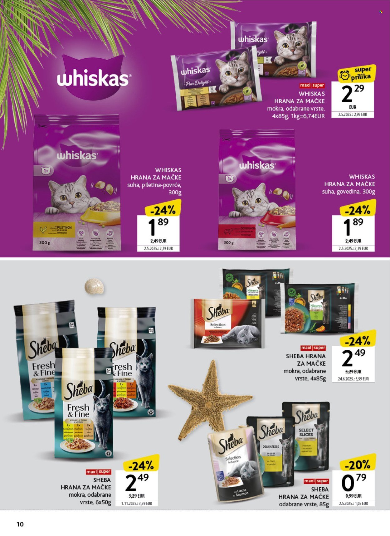 KONZUM katalog - Tematski katalog ljubimci