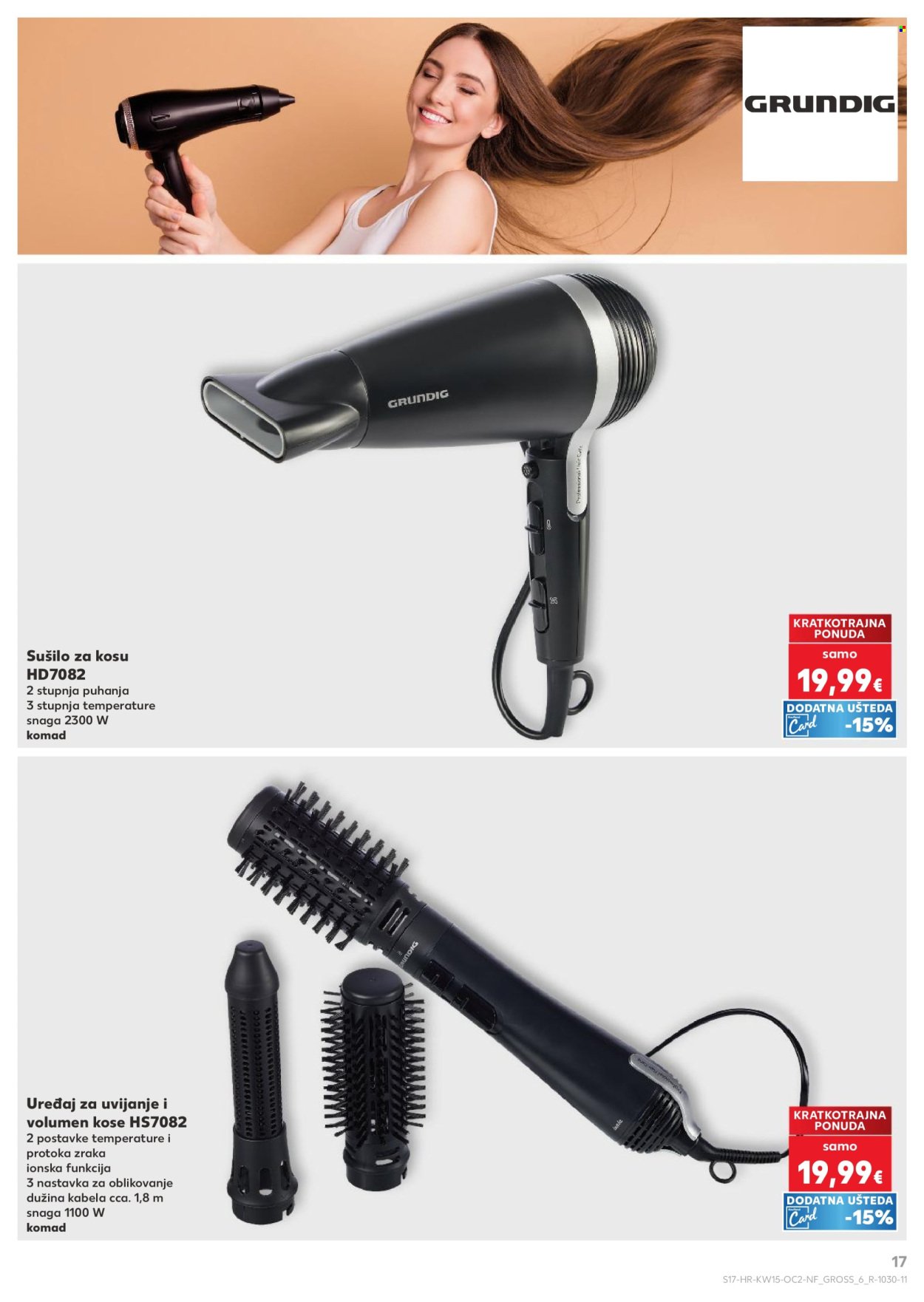 KAUFLAND katalog - Od srijede 08.04.2026.