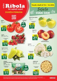 RIBOLA katalog - Od srijede 10.06.2026.