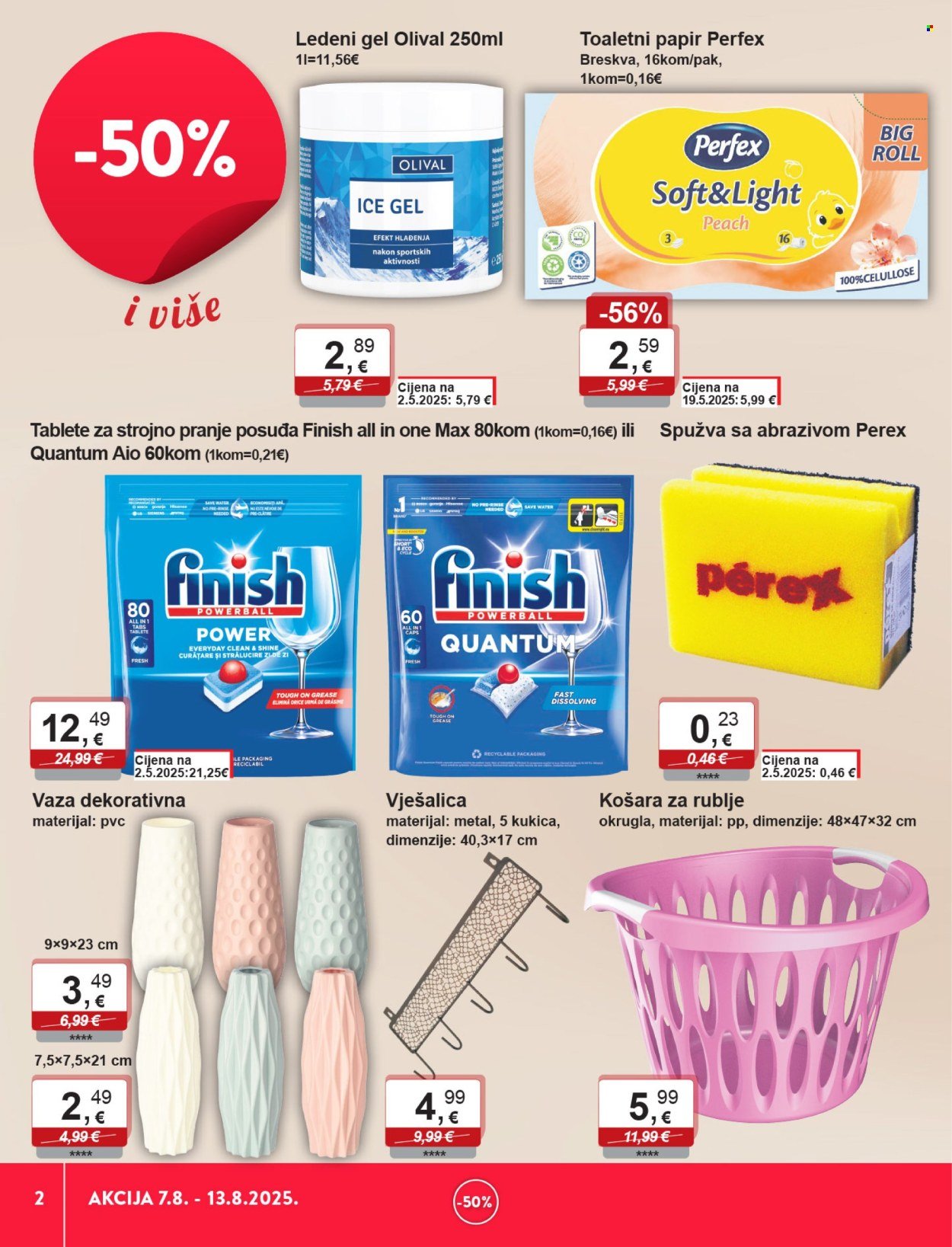 KTC katalog - SVE U POLA CIJENE