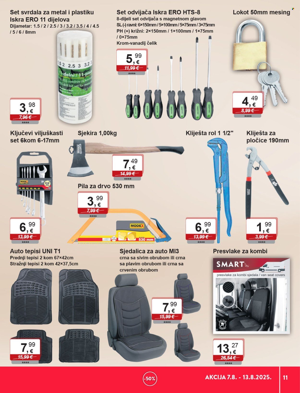 KTC katalog - SVE U POLA CIJENE
