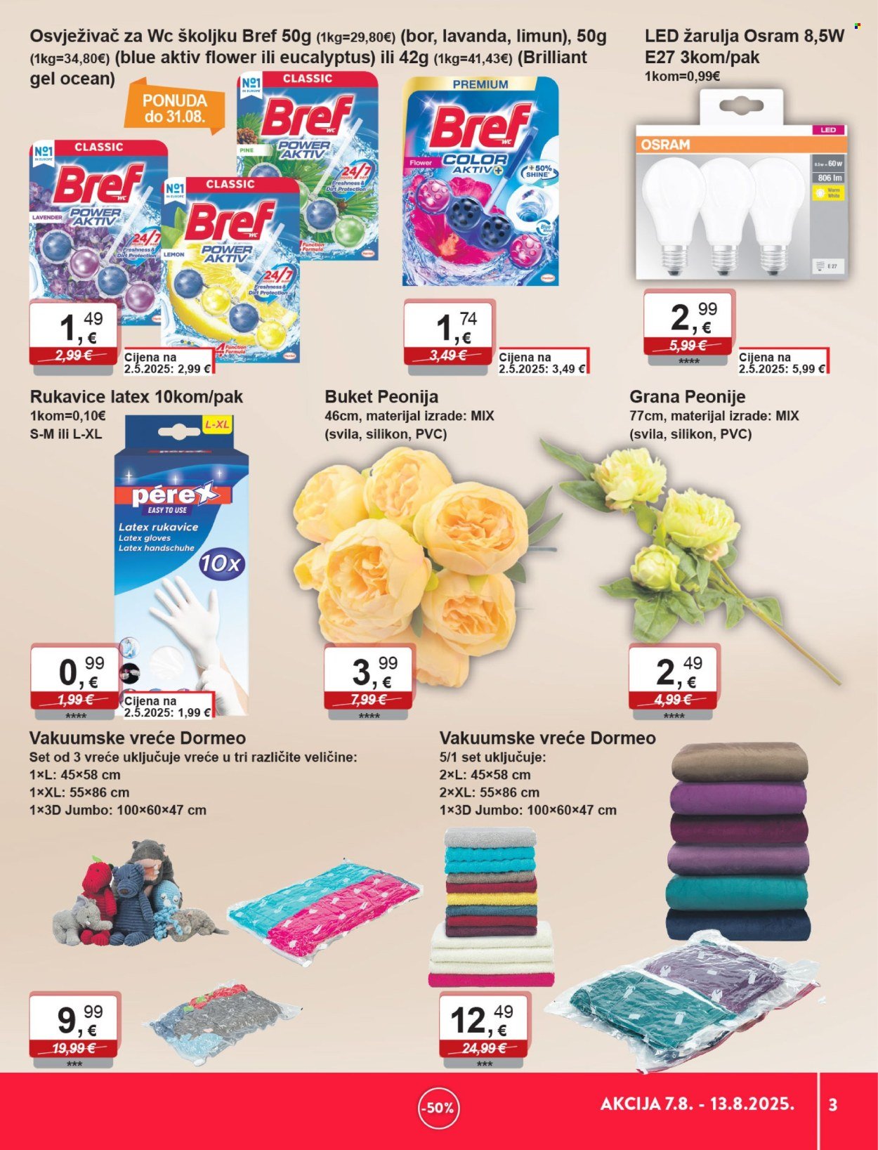 KTC katalog - SVE U POLA CIJENE