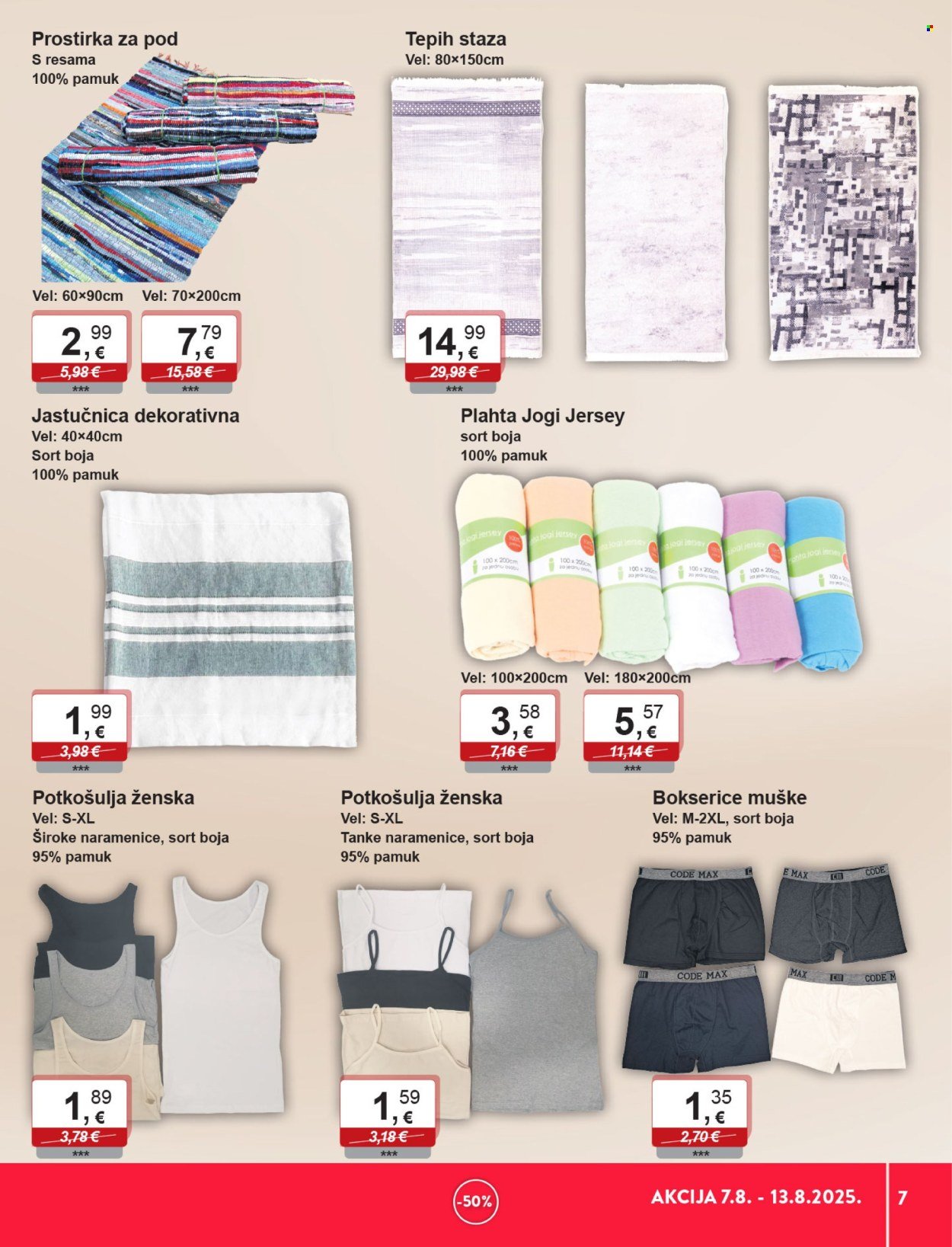 KTC katalog - SVE U POLA CIJENE