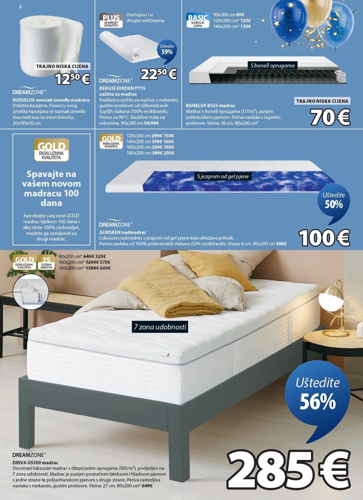 JYSK katalog - Tjedne ponude