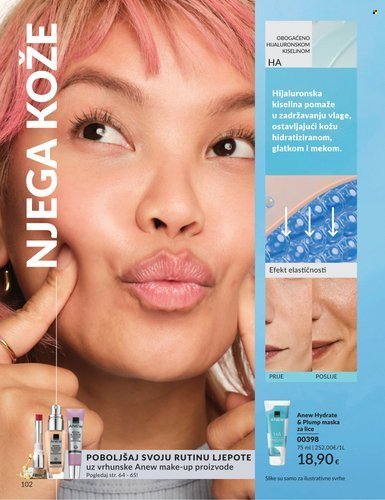 AVON katalog - Mkatalog