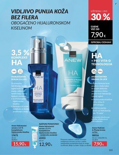 AVON katalog - Mkatalog