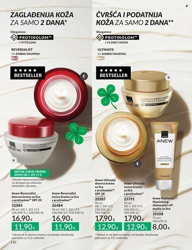 AVON katalog - Mkatalog