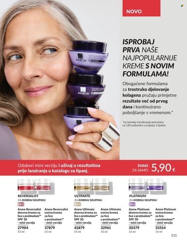 AVON katalog - Mkatalog