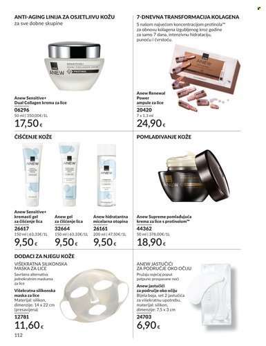 AVON katalog - Mkatalog