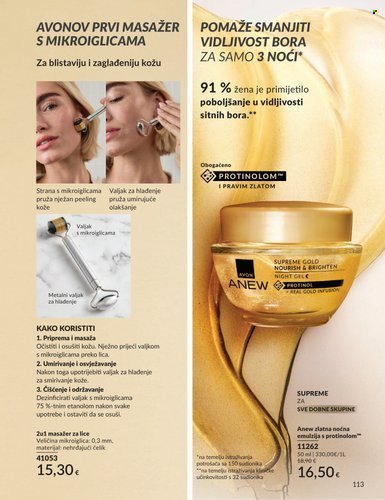 AVON katalog - Mkatalog