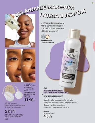 AVON katalog - Mkatalog