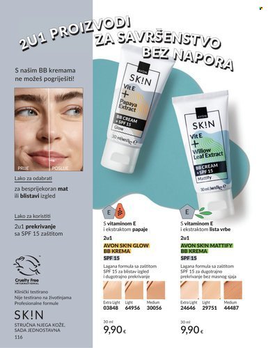 AVON katalog - Mkatalog