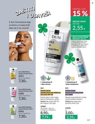 AVON katalog - Mkatalog