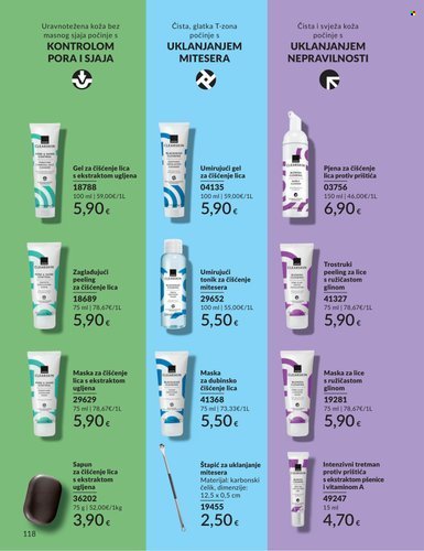 AVON katalog - Mkatalog