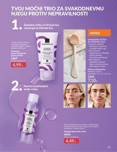 AVON katalog - Mkatalog