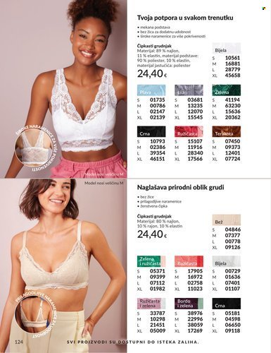 AVON katalog - Mkatalog