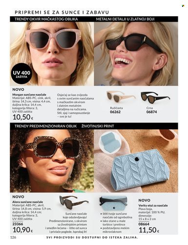 AVON katalog - Mkatalog