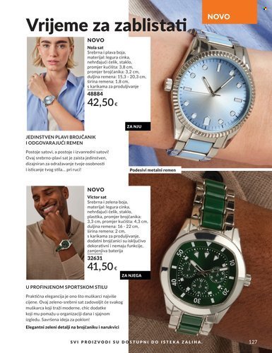 AVON katalog - Mkatalog