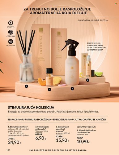 AVON katalog - Mkatalog