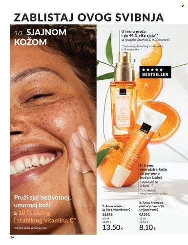 AVON katalog - Mkatalog