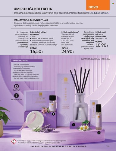 AVON katalog - Mkatalog