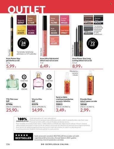 AVON katalog - Mkatalog