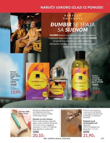 AVON katalog - Mkatalog