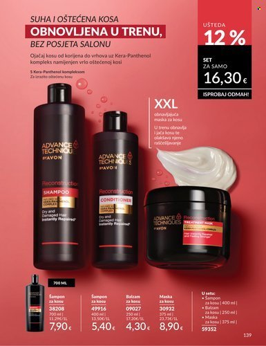 AVON katalog - Mkatalog