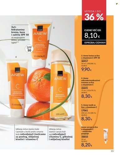 AVON katalog - Mkatalog