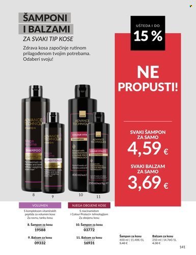 AVON katalog - Mkatalog