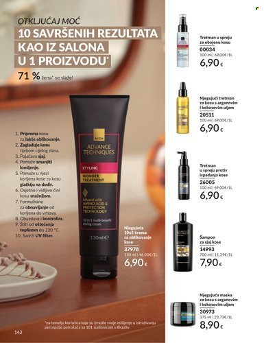 AVON katalog - Mkatalog