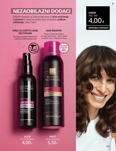 AVON katalog - Mkatalog