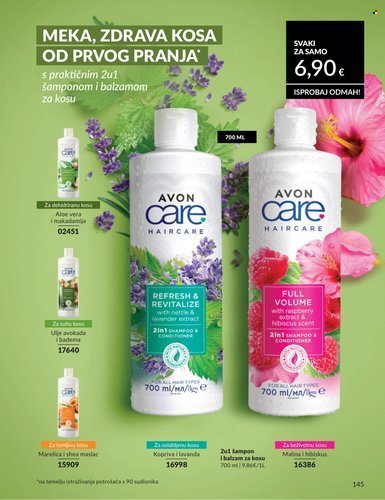 AVON katalog - Mkatalog